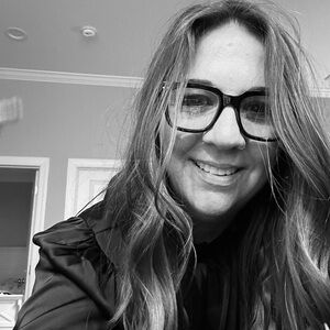 Meet your Posher, Kori